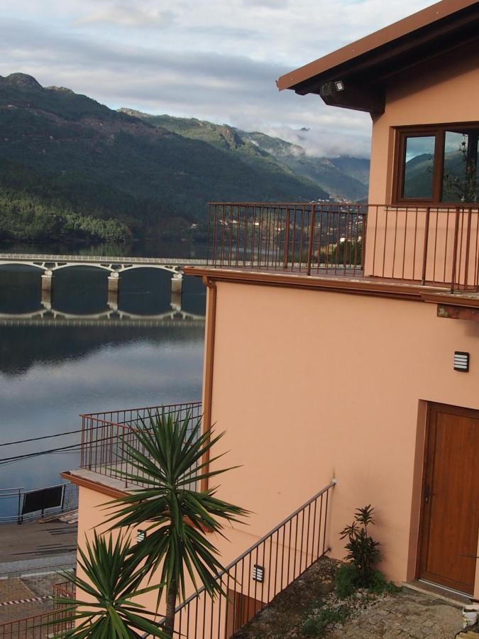 Ancoradouro T1 - Alojamento Local Geres Braga Exterior photo